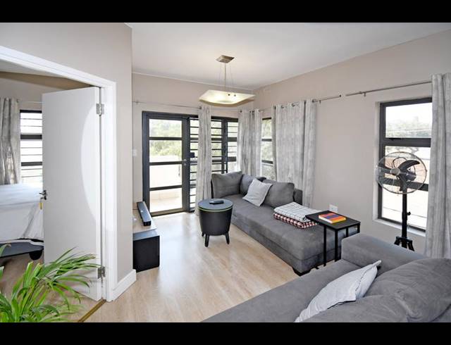 2 BEDROOM APARTMENT FOR SALE IN RIVONIA
